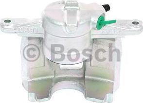 BOSCH 0 986 135 052 - Гальмівний супорт autocars.com.ua