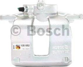 BOSCH 0 986 135 052 - Гальмівний супорт autocars.com.ua