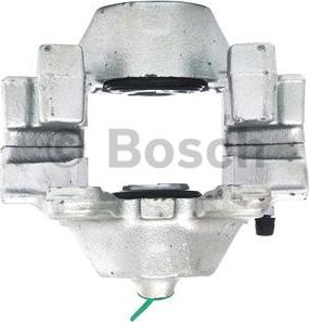 BOSCH 0 986 135 061 - Тормозной суппорт avtokuzovplus.com.ua