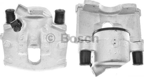 BOSCH 0 986 135 064 - Тормозной суппорт autodnr.net