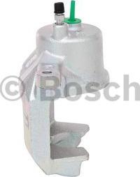 BOSCH 0 986 135 105 - Тормозной суппорт avtokuzovplus.com.ua