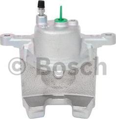 BOSCH 0 986 135 105 - Тормозной суппорт avtokuzovplus.com.ua