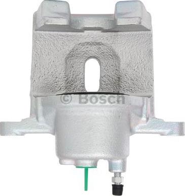 BOSCH 0 986 135 105 - Тормозной суппорт avtokuzovplus.com.ua