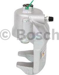 BOSCH 0 986 135 159 - Тормозной суппорт avtokuzovplus.com.ua