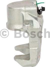 BOSCH 0 986 135 167 - Тормозной суппорт avtokuzovplus.com.ua