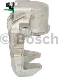 BOSCH 0 986 135 167 - Тормозной суппорт avtokuzovplus.com.ua