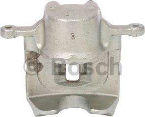 BOSCH 0 986 135 167 - Тормозной суппорт avtokuzovplus.com.ua