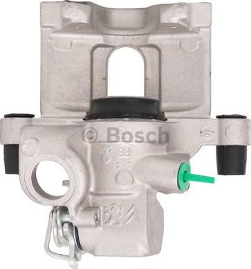 BOSCH 0 986 135 169 - Гальмівний супорт autocars.com.ua