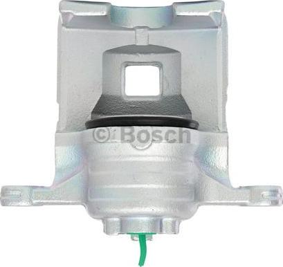 BOSCH 0 986 135 174 - Гальмівний супорт autocars.com.ua