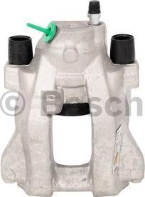 BOSCH 0 986 135 176 - Тормозной суппорт avtokuzovplus.com.ua