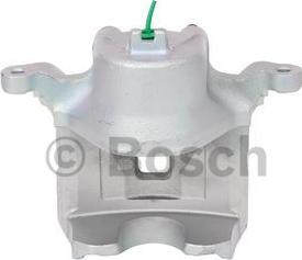 BOSCH 0 986 135 177 - Гальмівний супорт autocars.com.ua