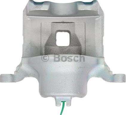 BOSCH 0 986 135 177 - Гальмівний супорт autocars.com.ua