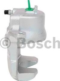 BOSCH 0 986 135 177 - Гальмівний супорт autocars.com.ua