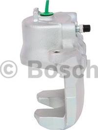 BOSCH 0 986 135 177 - Гальмівний супорт autocars.com.ua