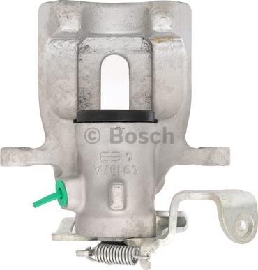 BOSCH 0 986 135 178 - Тормозной суппорт autodnr.net