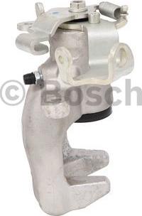 BOSCH 0 986 135 178 - Тормозной суппорт autodnr.net