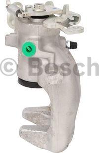 BOSCH 0 986 135 178 - Тормозной суппорт autodnr.net