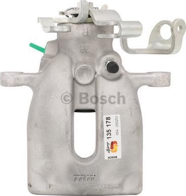 BOSCH 0 986 135 178 - Тормозной суппорт autodnr.net