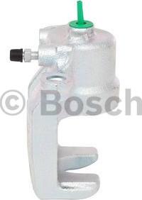 BOSCH 0 986 135 180 - Гальмівний супорт autocars.com.ua