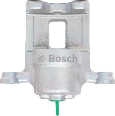 BOSCH 0 986 135 180 - Гальмівний супорт autocars.com.ua