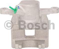 BOSCH 0 986 135 181 - Гальмівний супорт autocars.com.ua