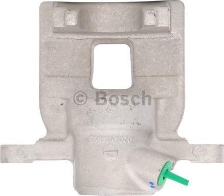 BOSCH 0 986 135 181 - Гальмівний супорт autocars.com.ua