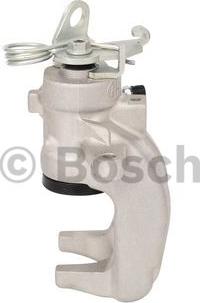 BOSCH 0 986 135 188 - Гальмівний супорт autocars.com.ua