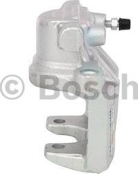 BOSCH 0 986 135 192 - Гальмівний супорт autocars.com.ua