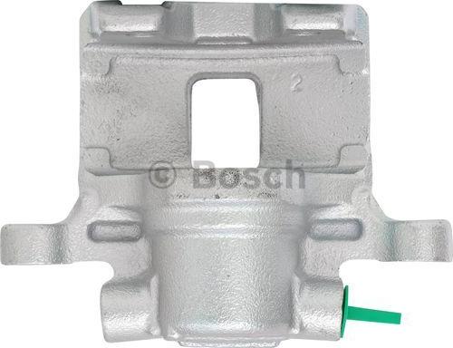 BOSCH 0 986 135 192 - Гальмівний супорт autocars.com.ua