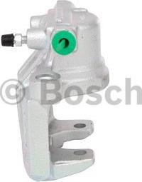 BOSCH 0 986 135 192 - Гальмівний супорт autocars.com.ua