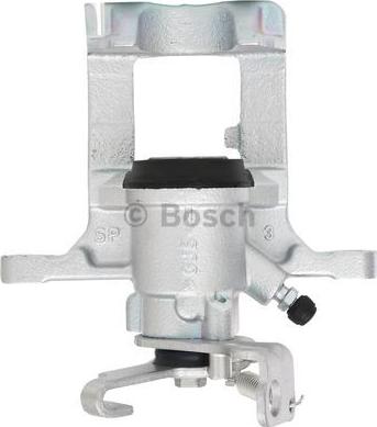 BOSCH 0 986 135 193 - Гальмівний супорт autocars.com.ua