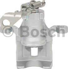 BOSCH 0 986 135 199 - Гальмівний супорт autocars.com.ua