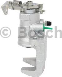 BOSCH 0 986 135 199 - Гальмівний супорт autocars.com.ua