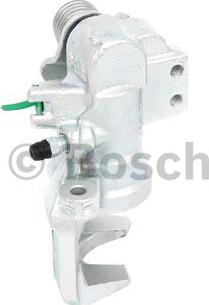 BOSCH 0 986 135 220 - Тормозной суппорт avtokuzovplus.com.ua