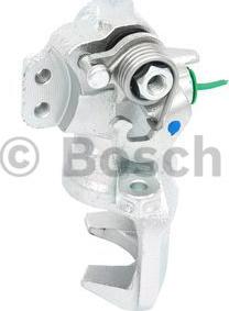 BOSCH 0 986 135 220 - Тормозной суппорт avtokuzovplus.com.ua