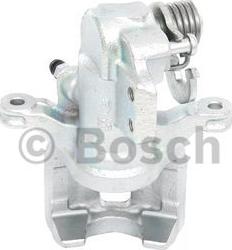 BOSCH 0 986 135 220 - Тормозной суппорт avtokuzovplus.com.ua