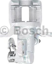 BOSCH 0 986 135 220 - Тормозной суппорт avtokuzovplus.com.ua