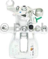 BOSCH 0 986 135 223 - Тормозной суппорт avtokuzovplus.com.ua