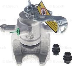 BOSCH 0 986 135 230 - Гальмівний супорт autocars.com.ua