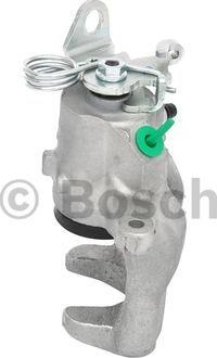 BOSCH 0 986 135 235 - Гальмівний супорт autocars.com.ua