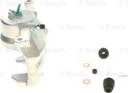 BOSCH 0 986 135 299 - Тормозной суппорт avtokuzovplus.com.ua