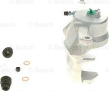 BOSCH 0 986 135 299 - Тормозной суппорт avtokuzovplus.com.ua