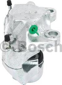 BOSCH 0 986 135 308 - Гальмівний супорт autocars.com.ua