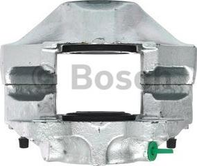 BOSCH 0 986 135 308 - Гальмівний супорт autocars.com.ua