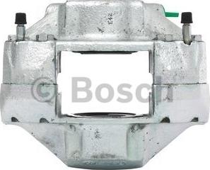 BOSCH 0 986 135 308 - Гальмівний супорт autocars.com.ua