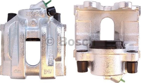 BOSCH 0 986 135 394 - Тормозной суппорт avtokuzovplus.com.ua