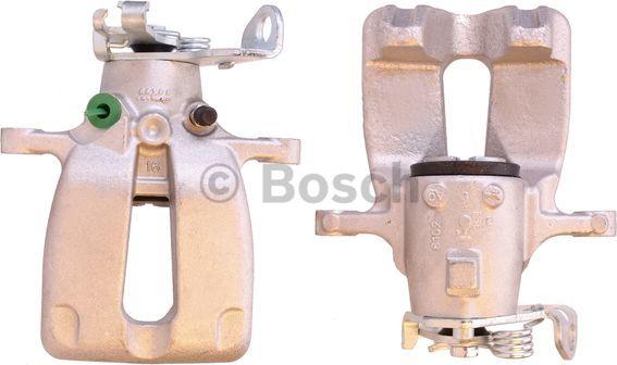 BOSCH 0 986 135 439 - Тормозной суппорт autodnr.net