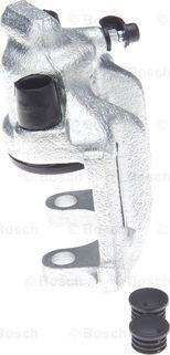 BOSCH 0 986 135 455 - Тормозной суппорт avtokuzovplus.com.ua