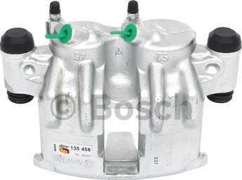 BOSCH 0 986 135 458 - Тормозной суппорт avtokuzovplus.com.ua