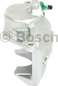 BOSCH 0 986 135 517 - Гальмівний супорт autocars.com.ua